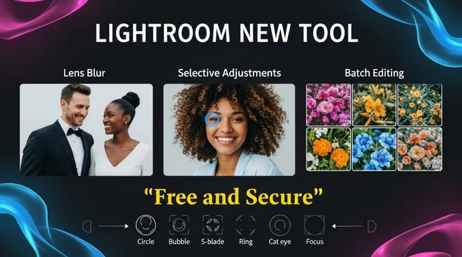 Free and Secure
