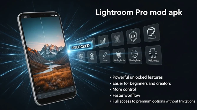 Premium Unlocked
