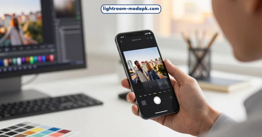 The Rise of Mobile Photo Editing