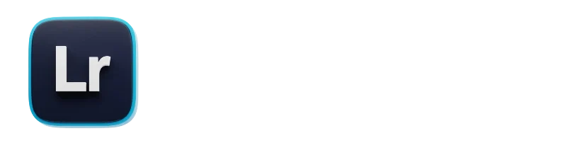 Lightroom Logo