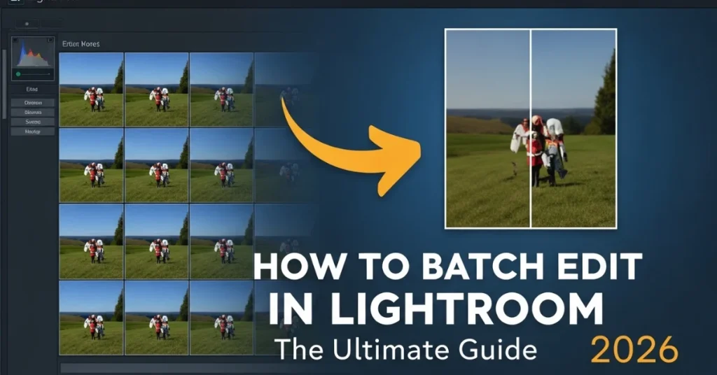 How to Batch Edit in Lightroom_ The Ultimate Guide (2026) How to Batch Edit in Lightroom_ The Ultimate Guide (2026)